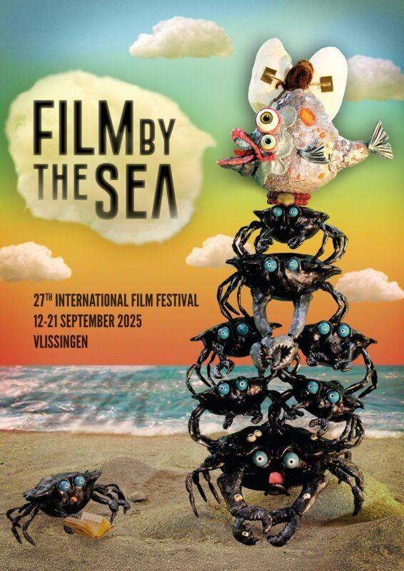 Film by the sea
