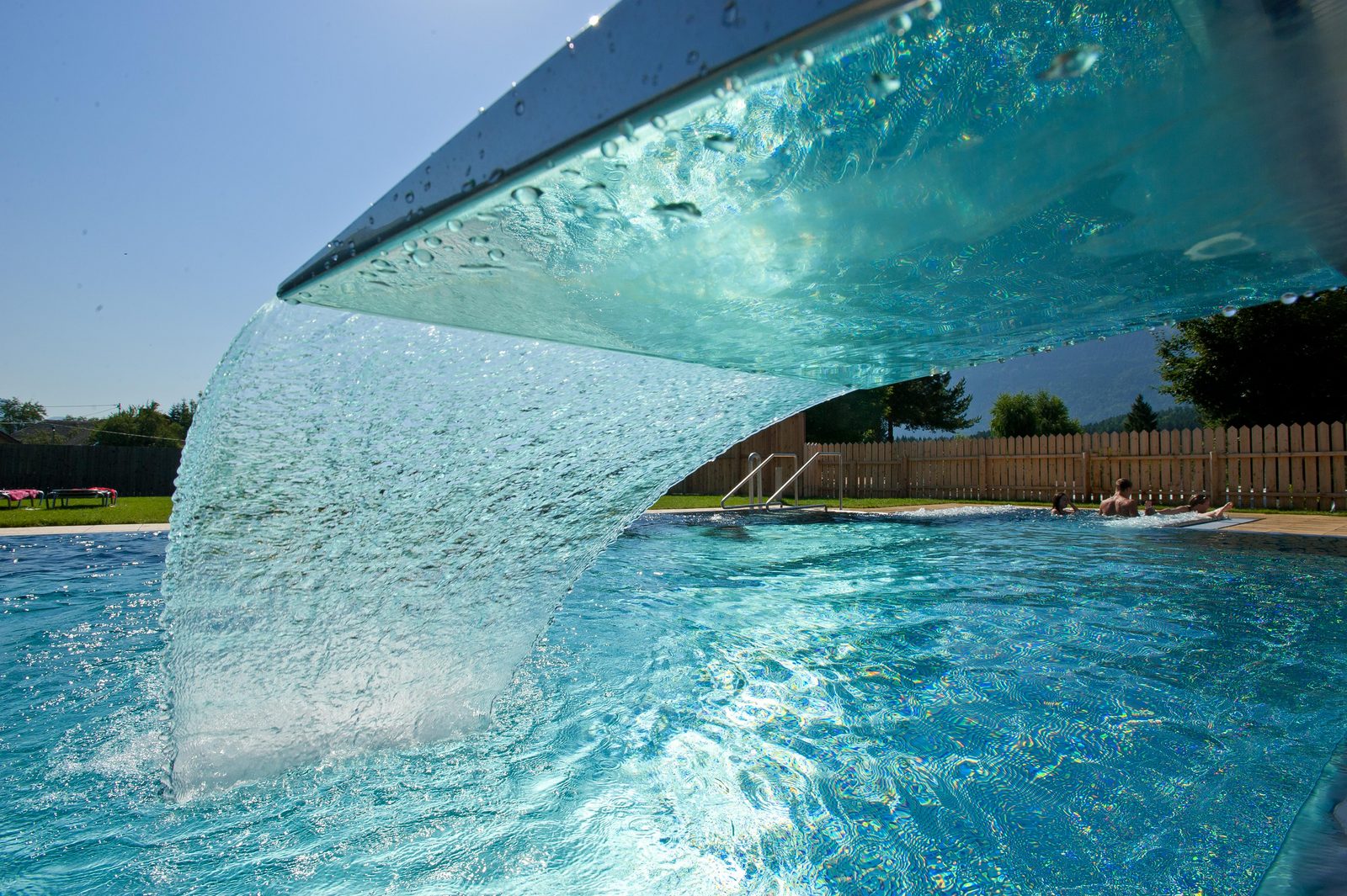 Freibad