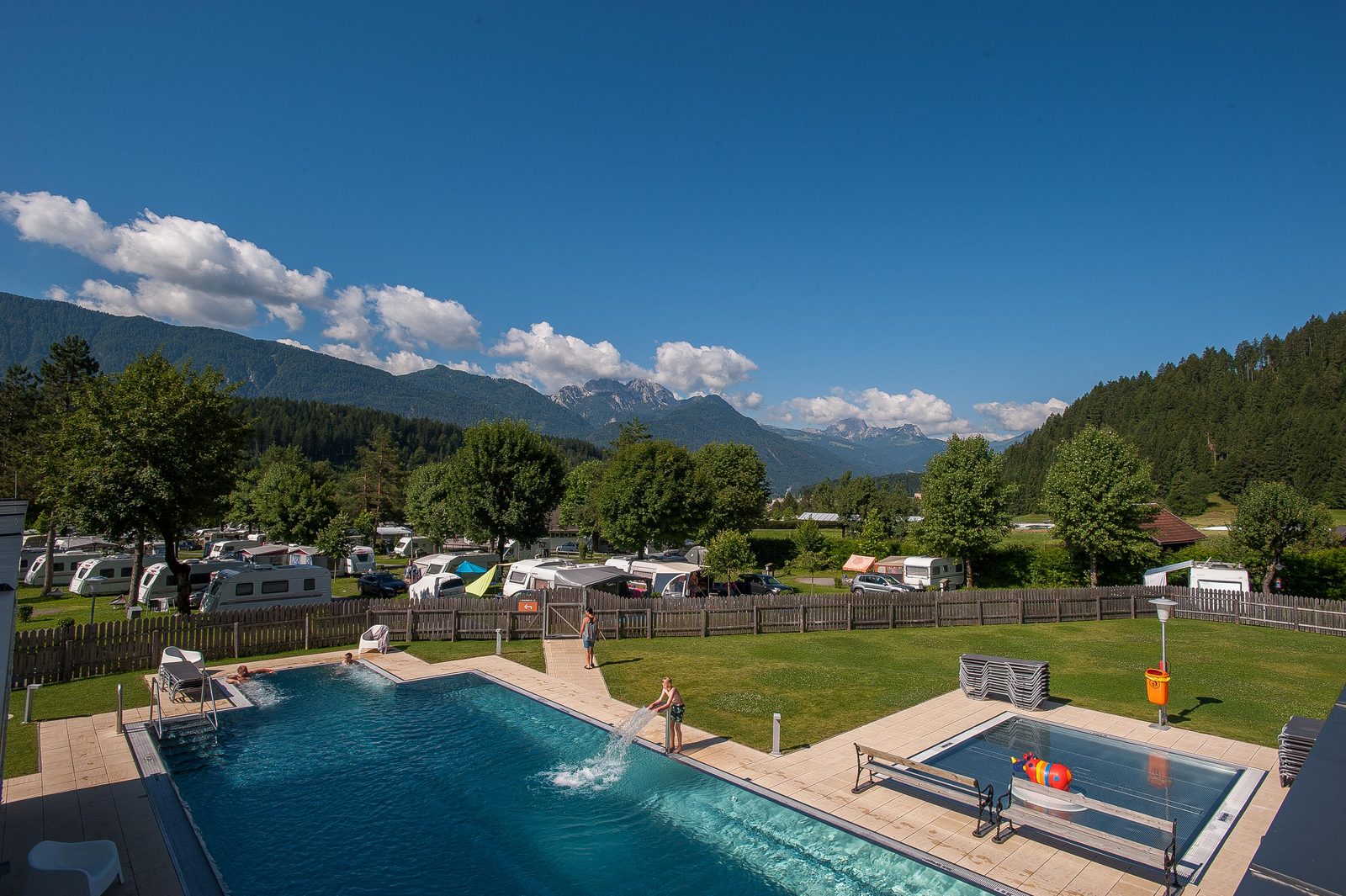Freibad