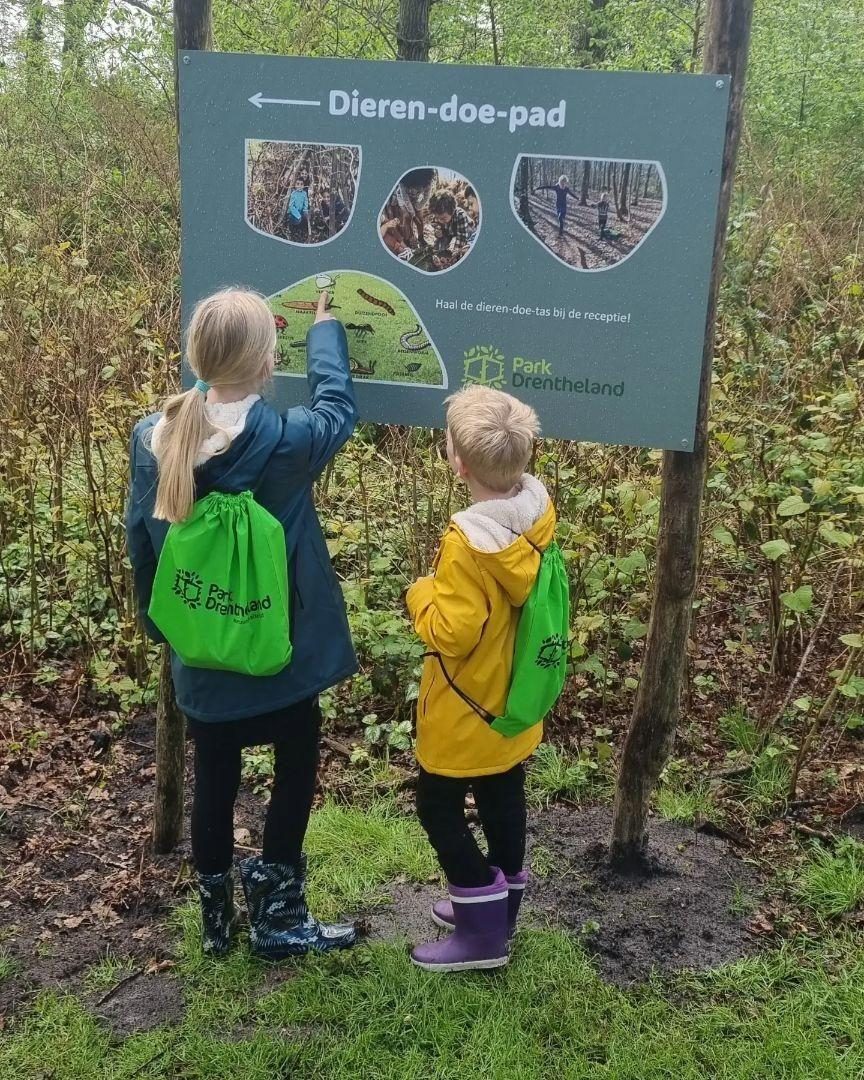 Park Drentheland