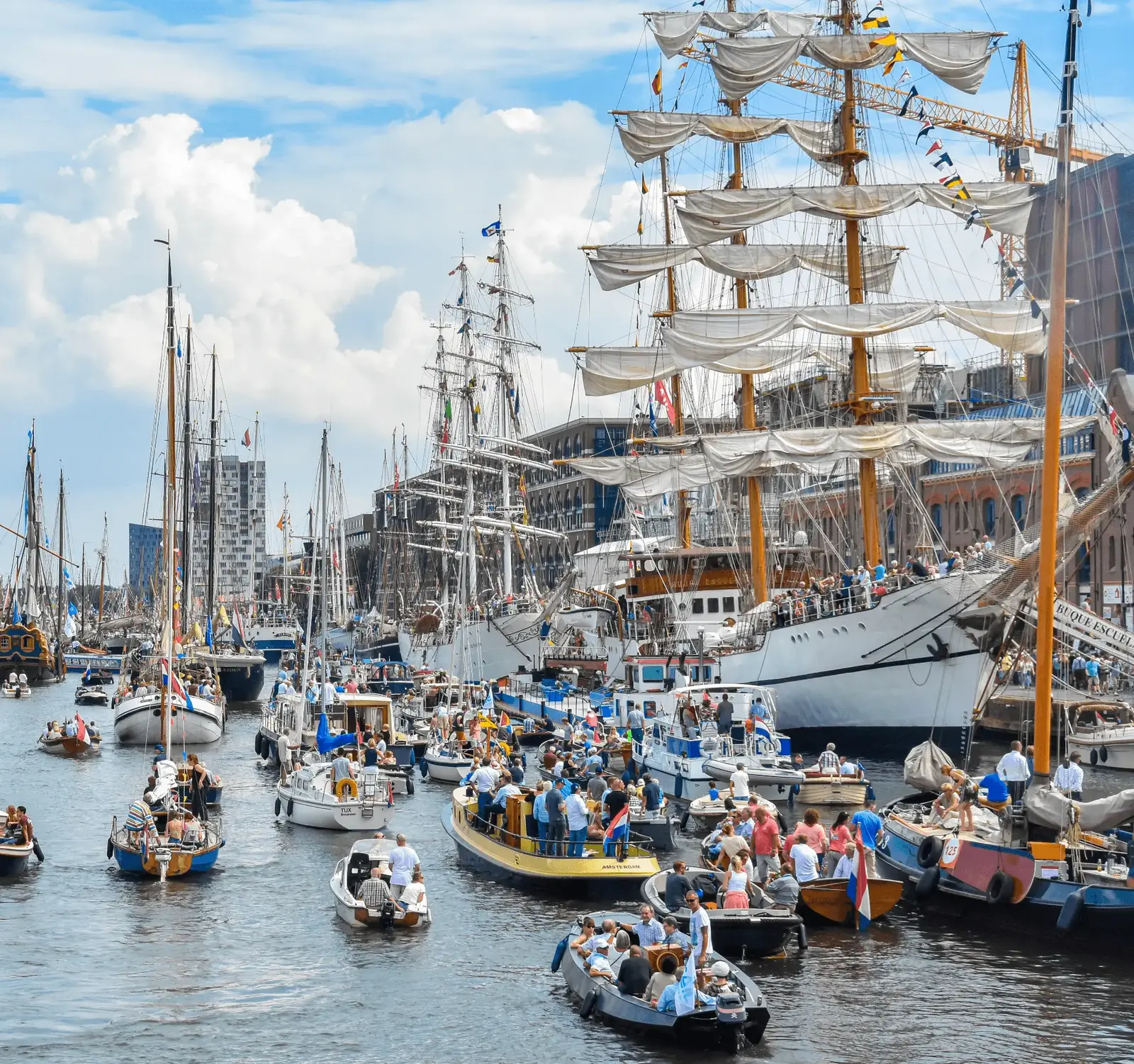 SAIL2025