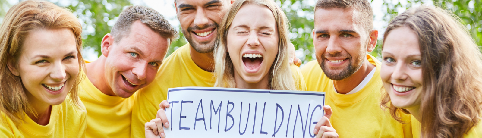Organiser un teambuilding : les 7 questions les plus fréquentes