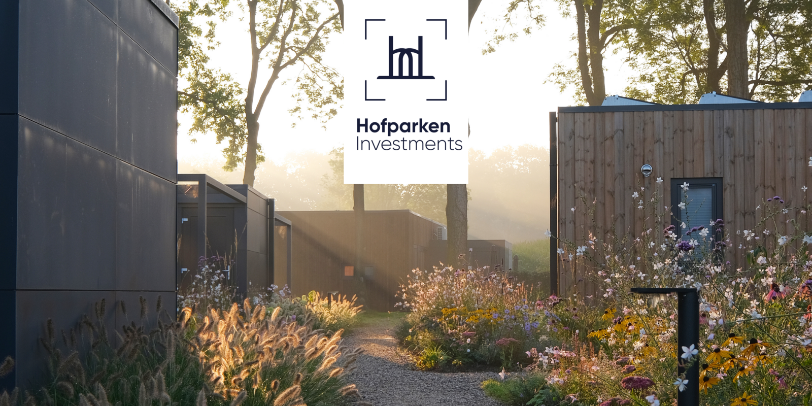 Hofparken investments