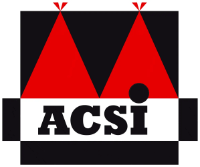 ACSI verzekeringen Partner Logo
