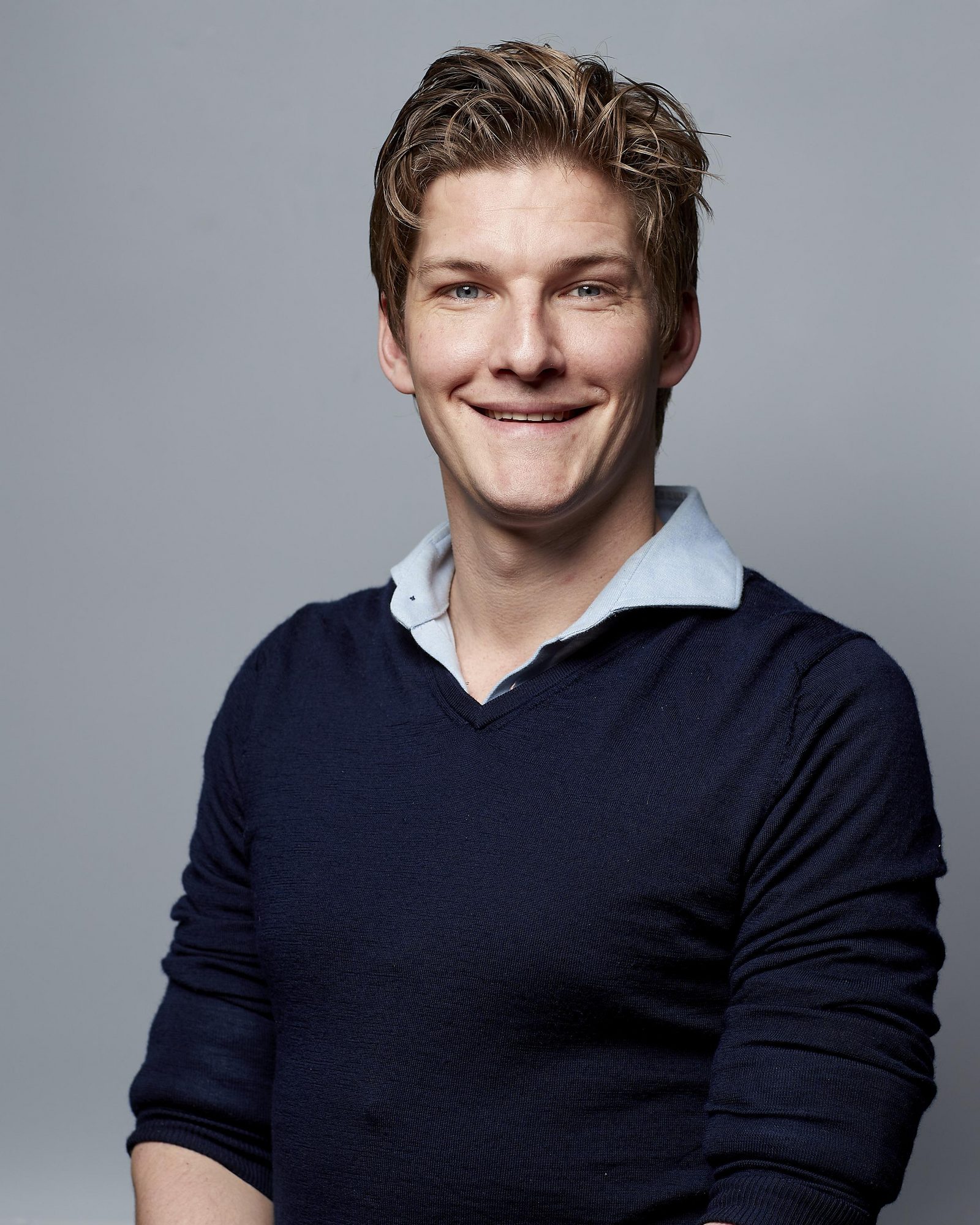 Paul