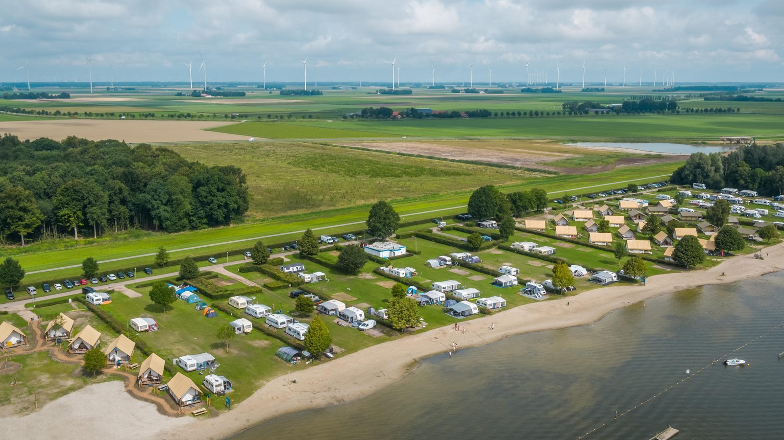 vakantie 2 personen