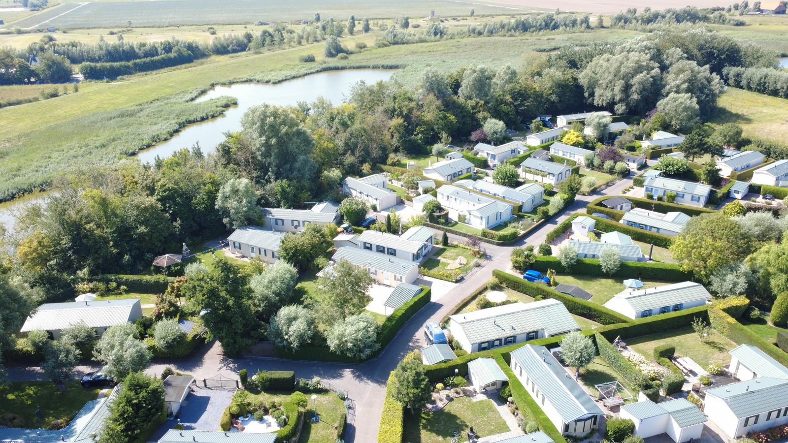 Chaletpark paarlhof