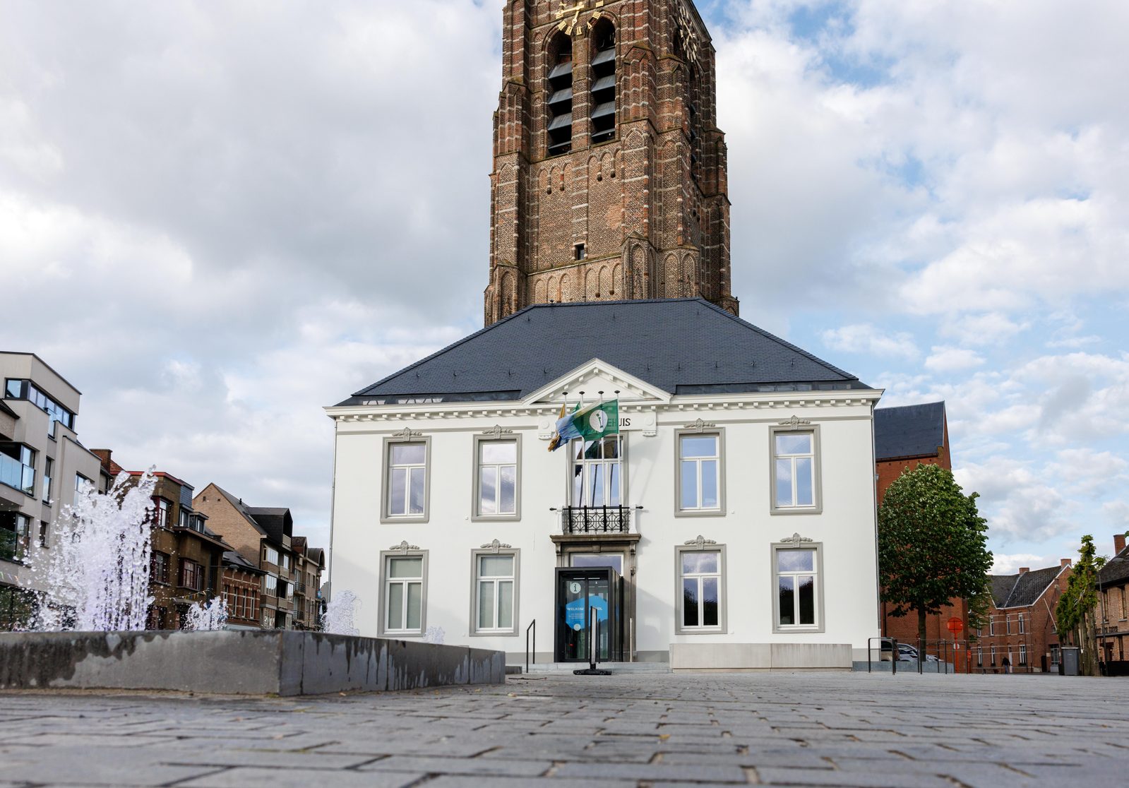 Events Mol - Visit Mol