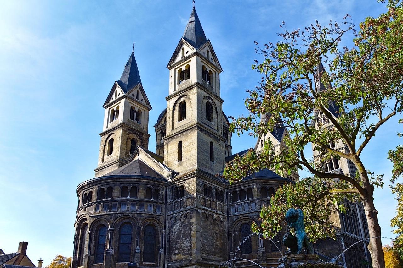Historisch centrum Roermond
