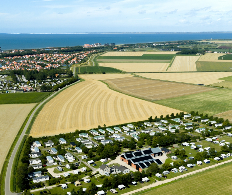 Camping Den Molinshoeve