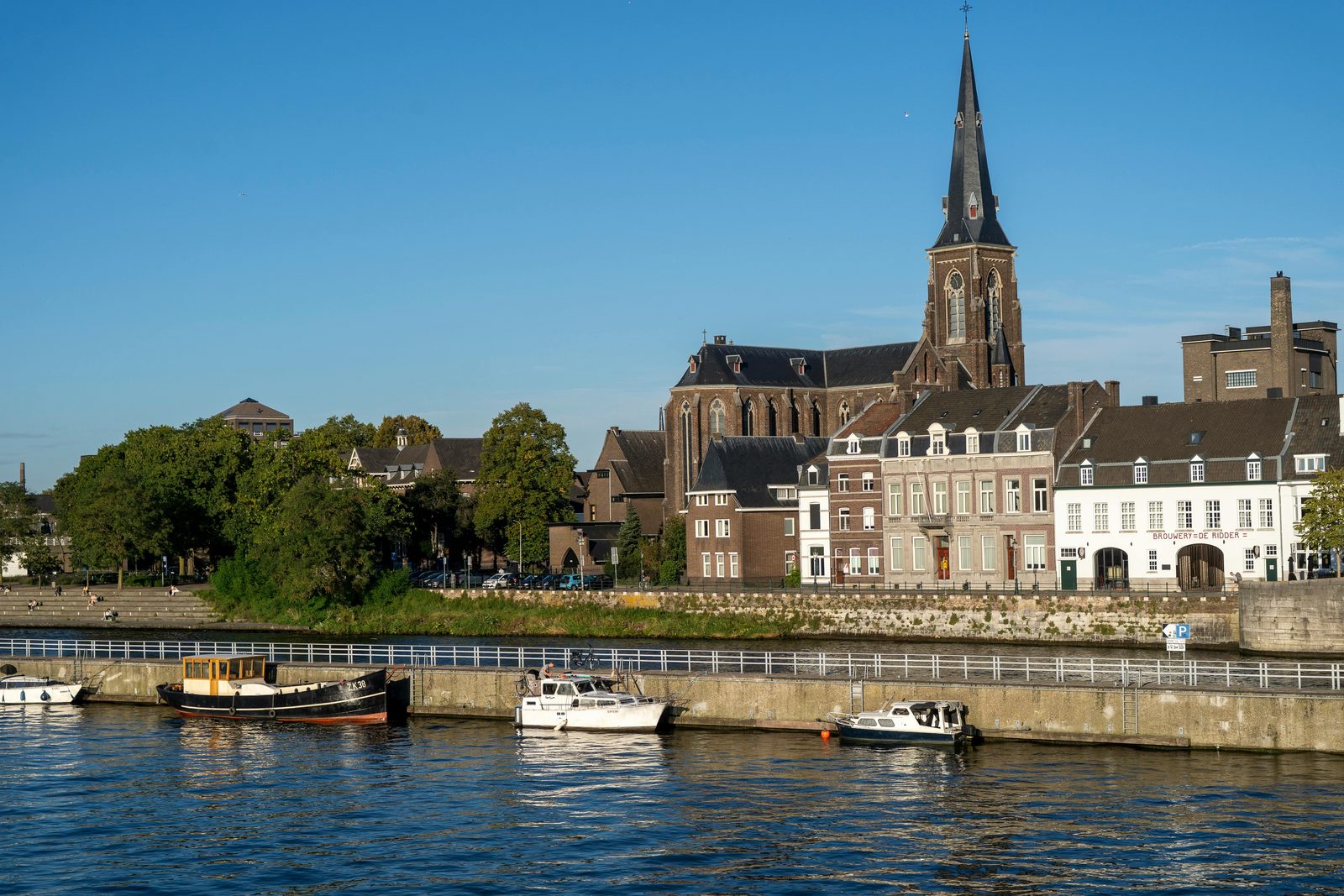 Maastricht