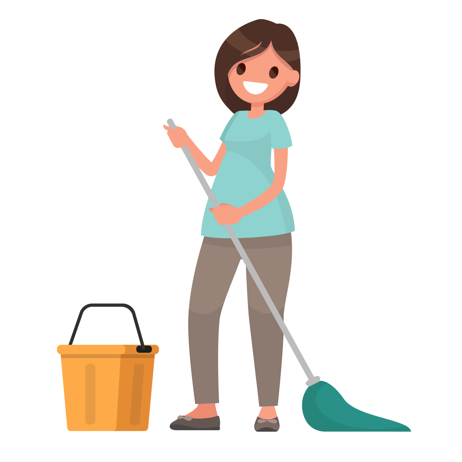 Schoonmaakservice Costa Blanca Zuid Murcia Spanje