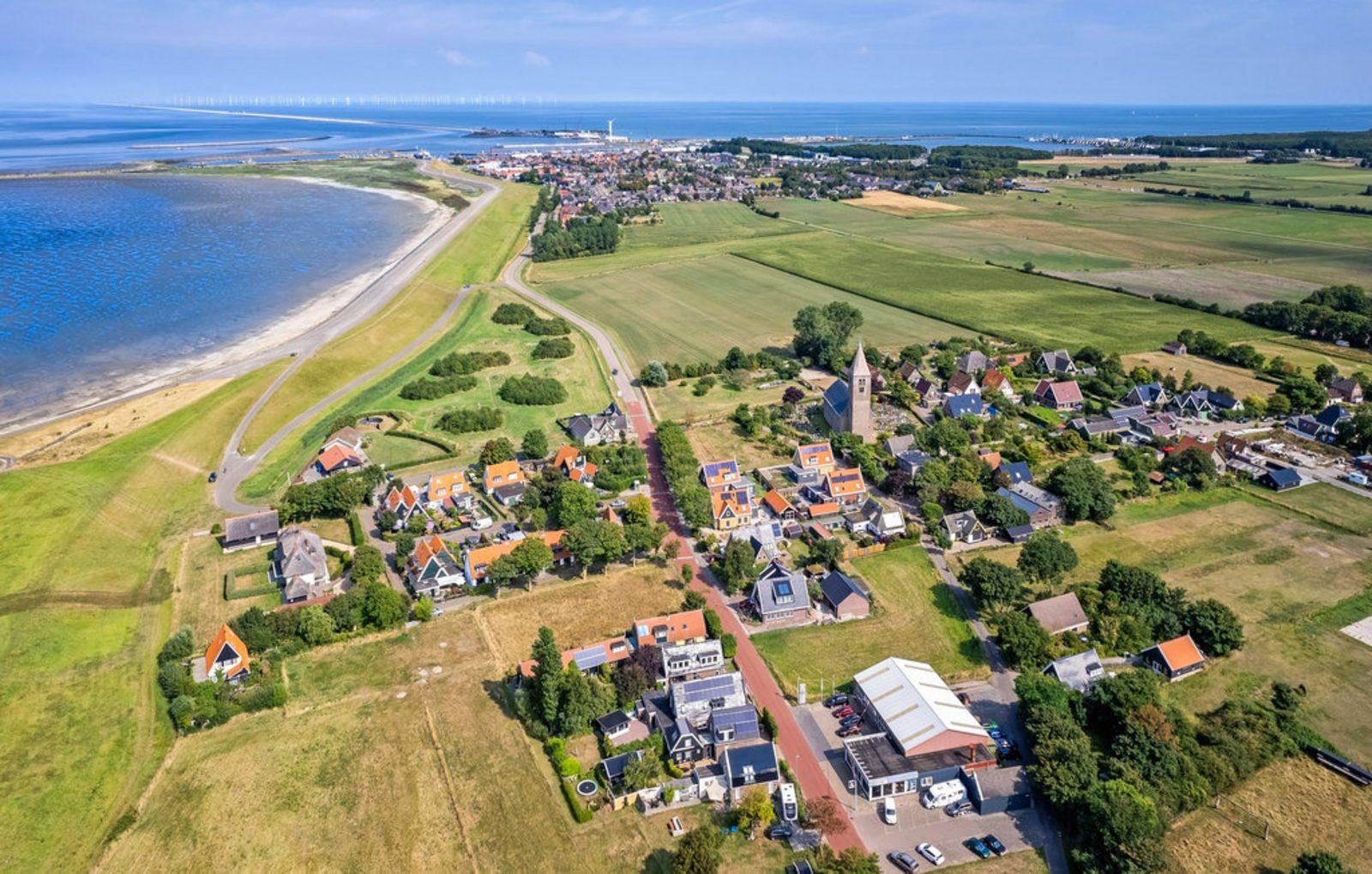 Omgeving