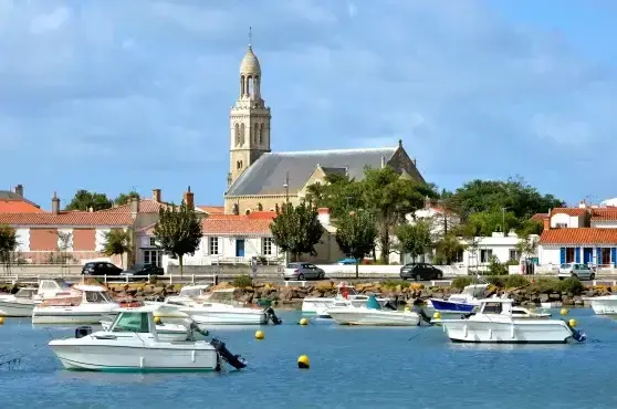 Saint Gilles Croix de Vie