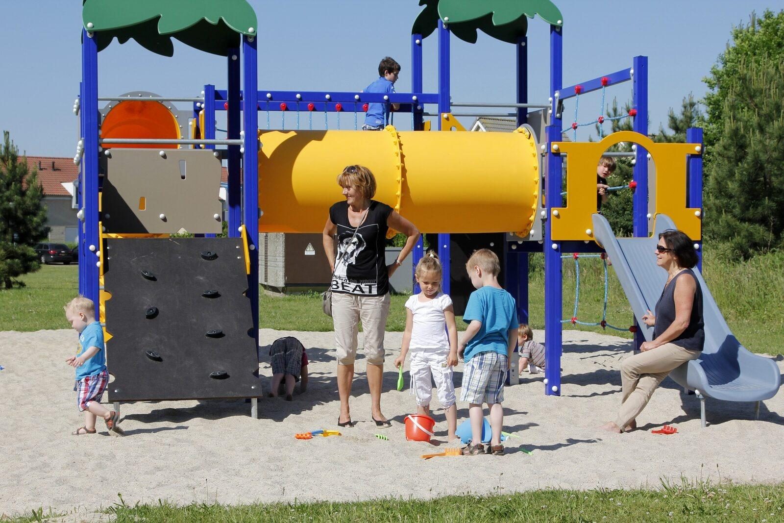 Sport- en speelactiviteiten