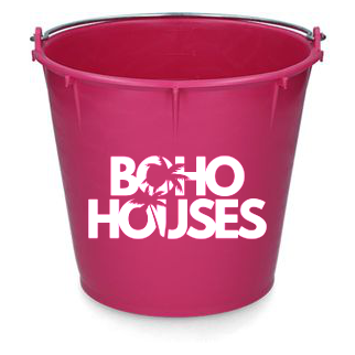BOHO HOUSES PAKKET AANBIEDING