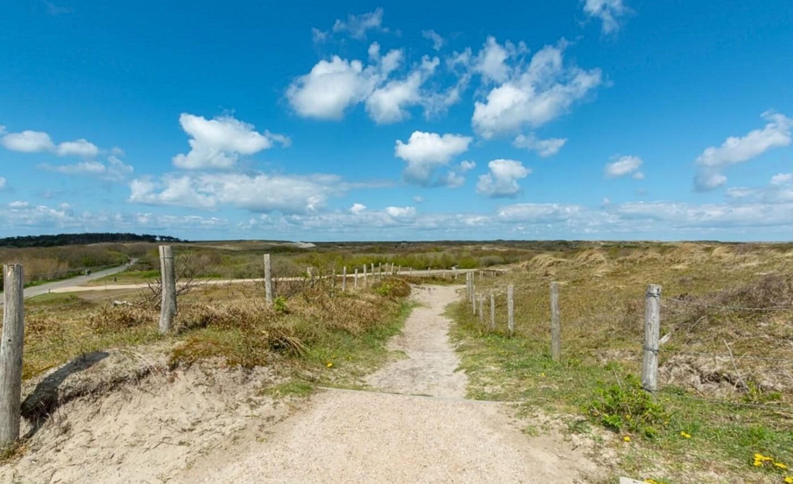 Urlaub in Sint Maartenszee 