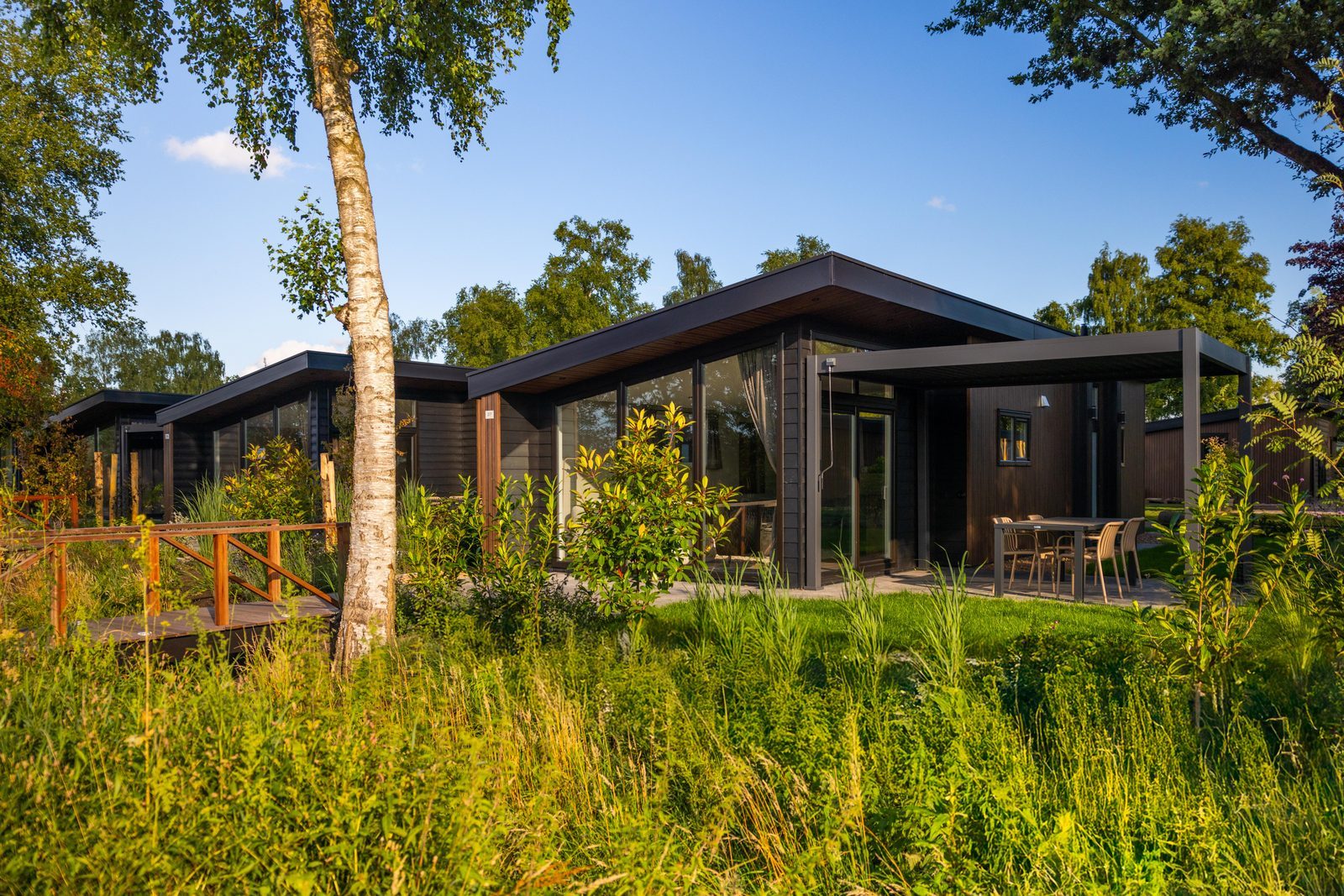 Vakantiepark Lunteren