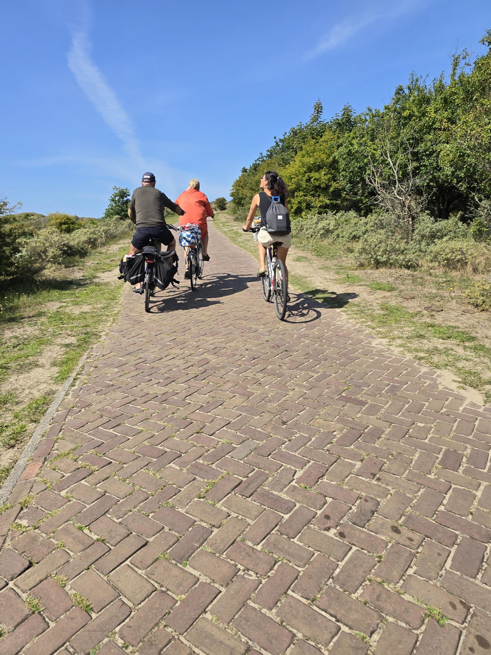 Bungalowpark Mooyeveld