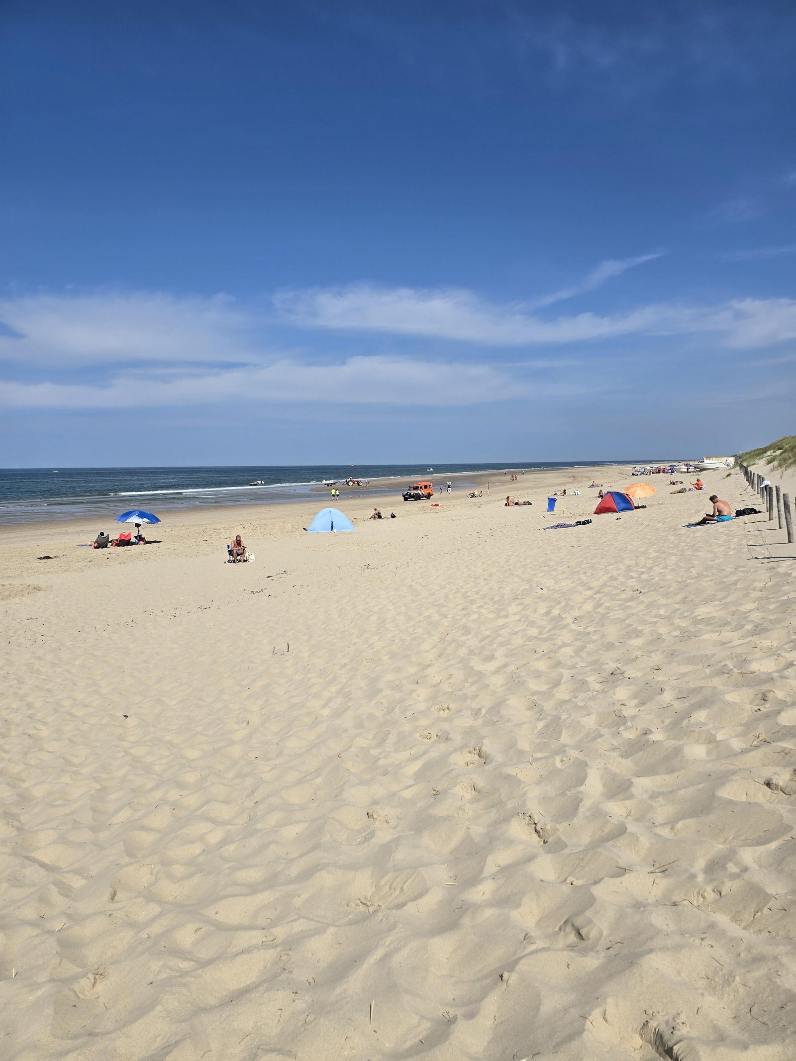 Bungalowpark Mooyeveld