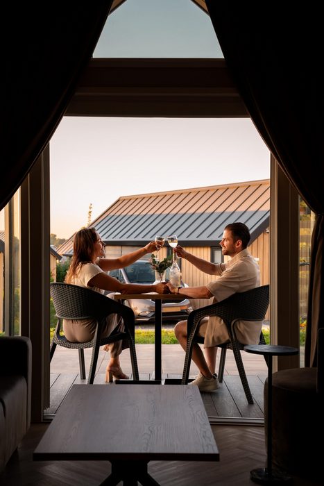 Resort Mooi Bemelen in Bemelen — foto 3