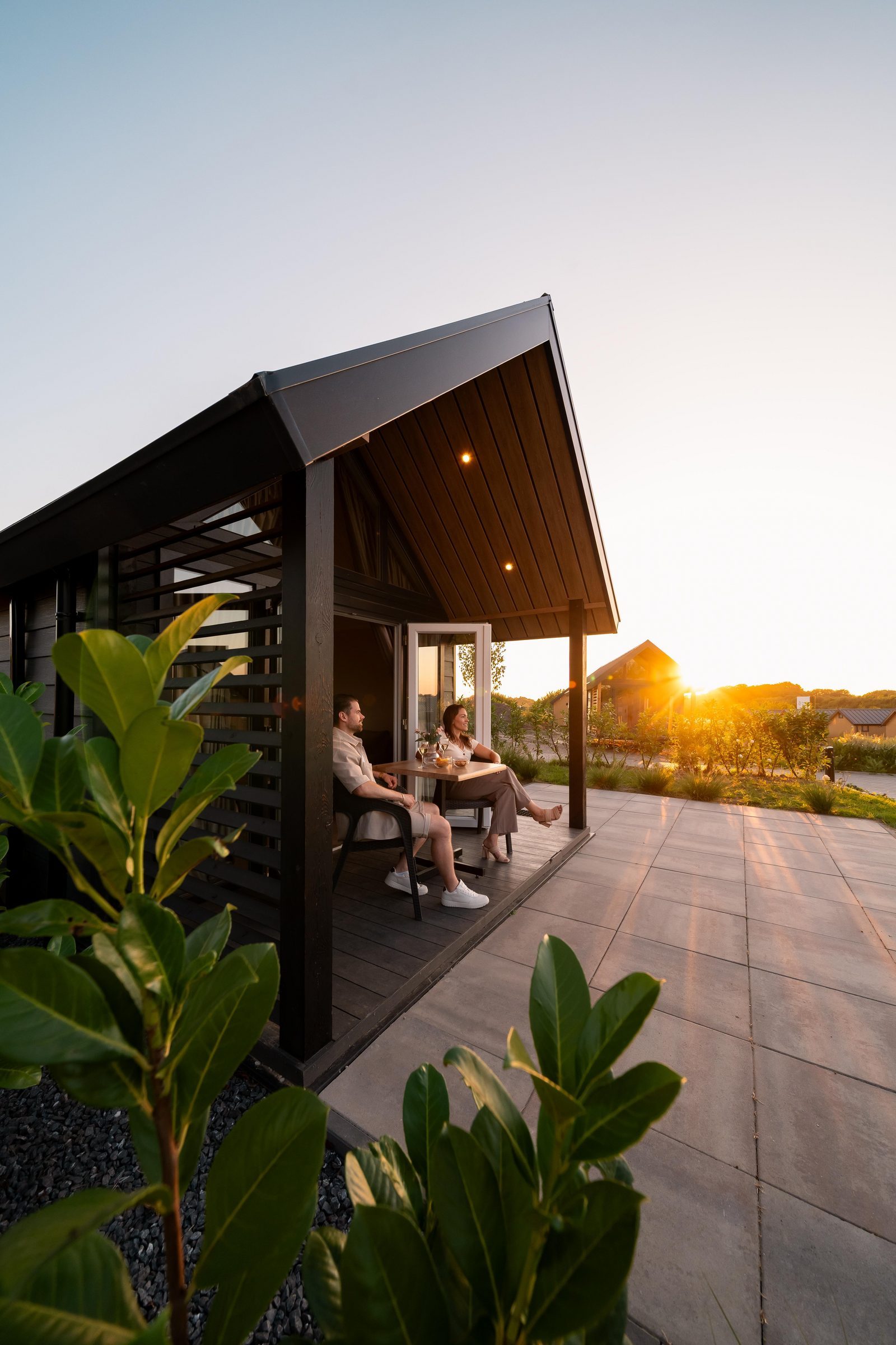 Tiny house Maastricht