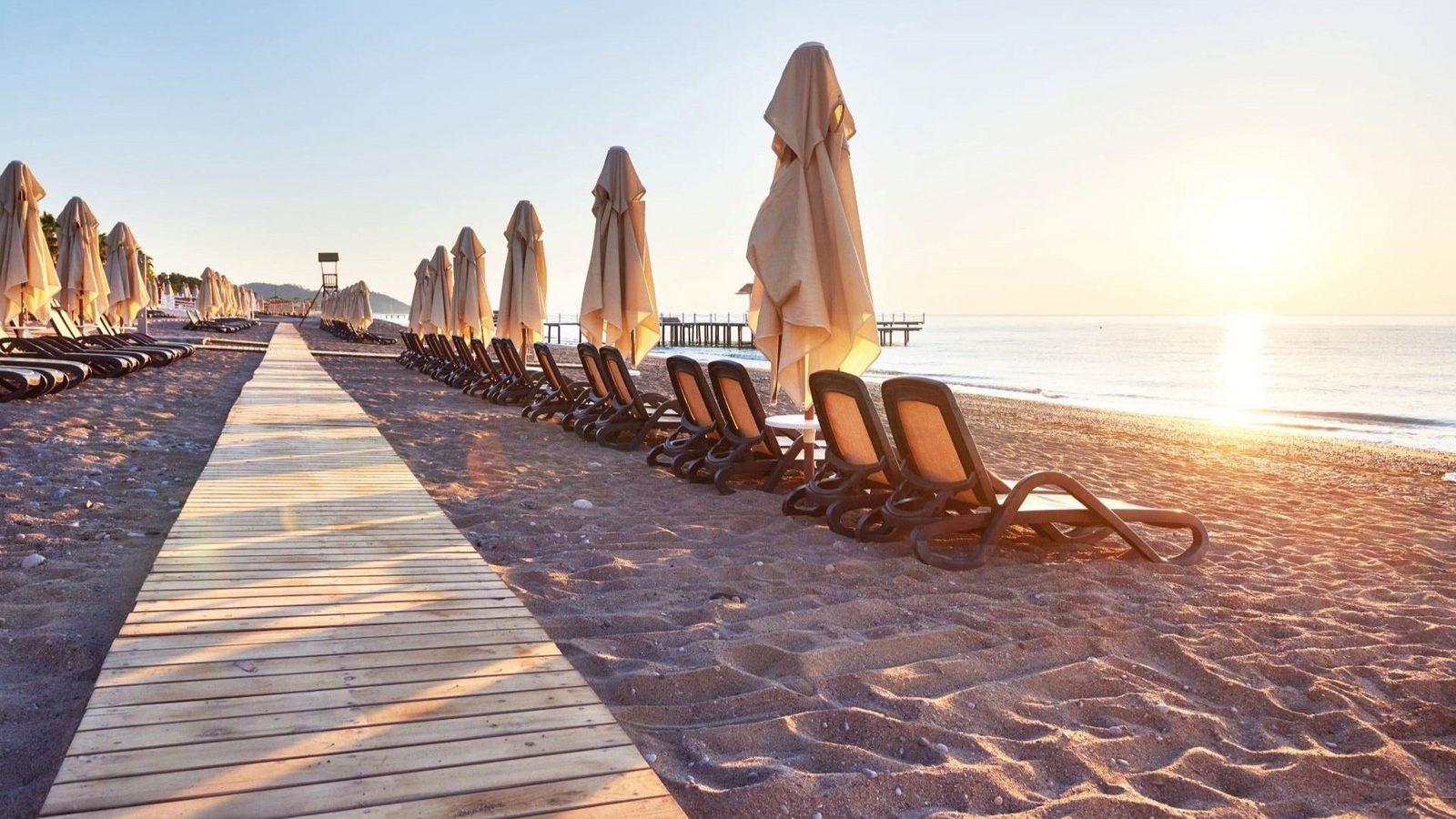 Last Minutes Spanje Vakantiewoningen
