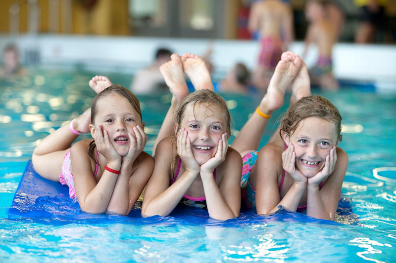 Schwimmbad