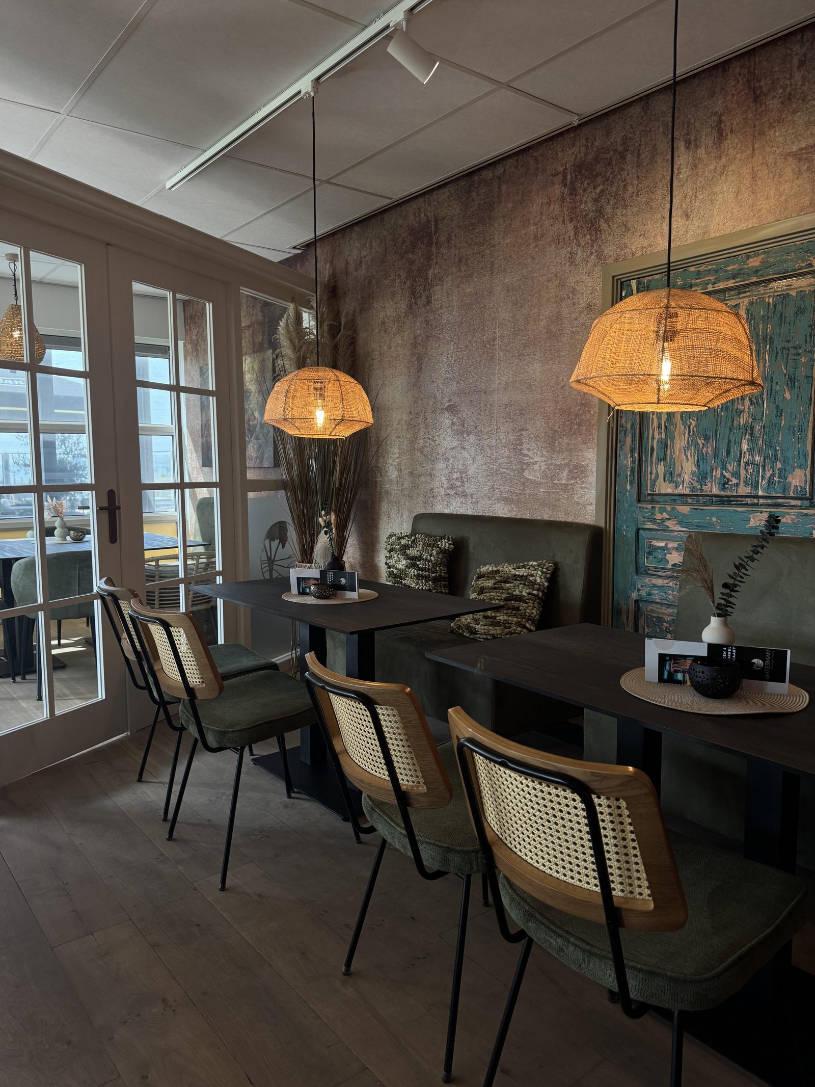 Restaurant de Waterman