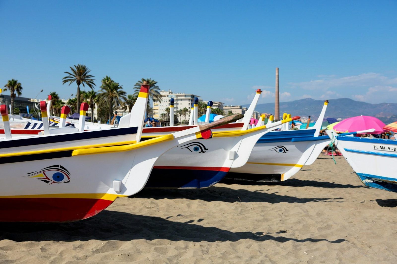 Meivakantie, Spanje, Costa Blanca Noord, Costa Blanca Zuid, Costa Calida, Costa de Almeria, Costa del Sol