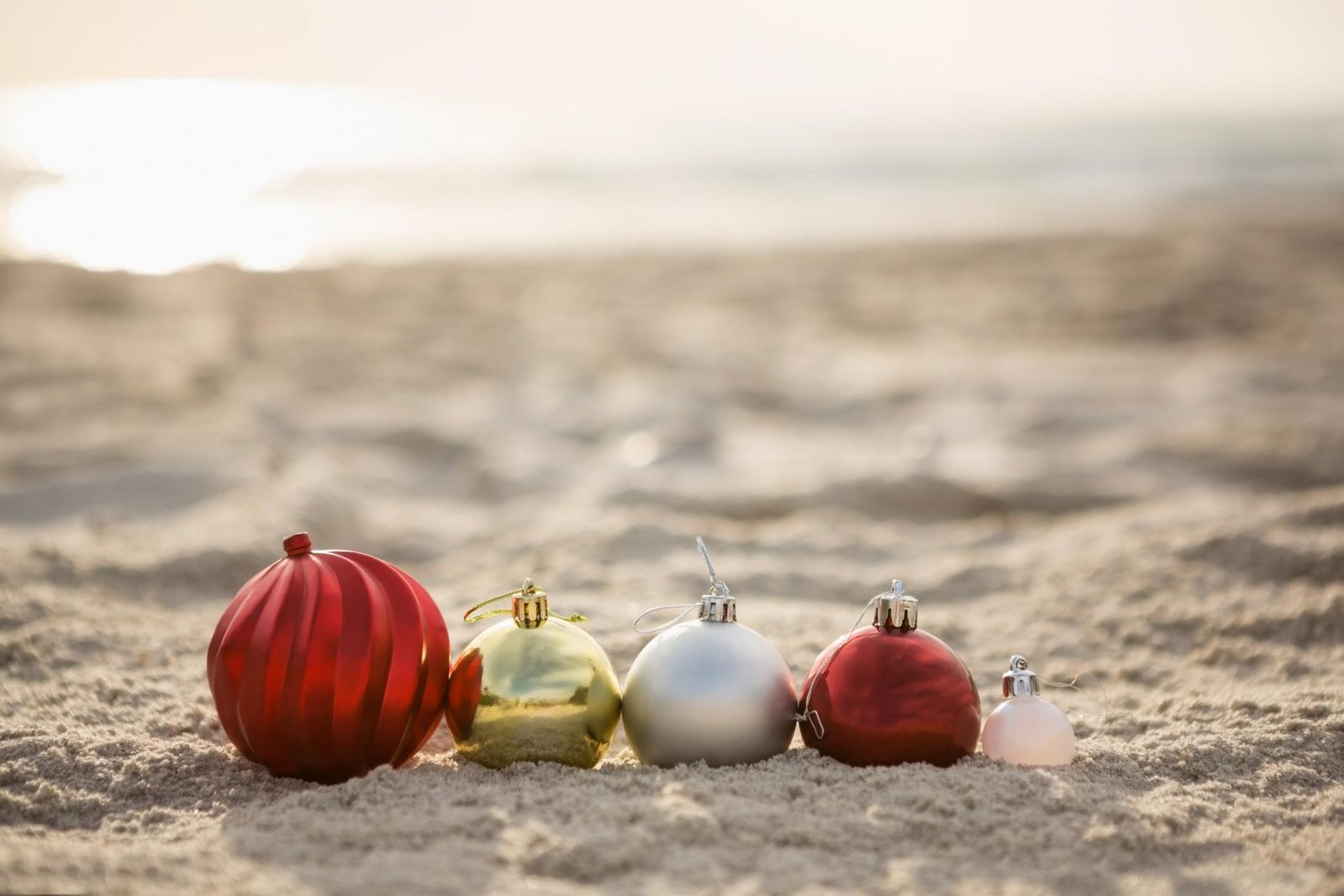 Kerstvakantie