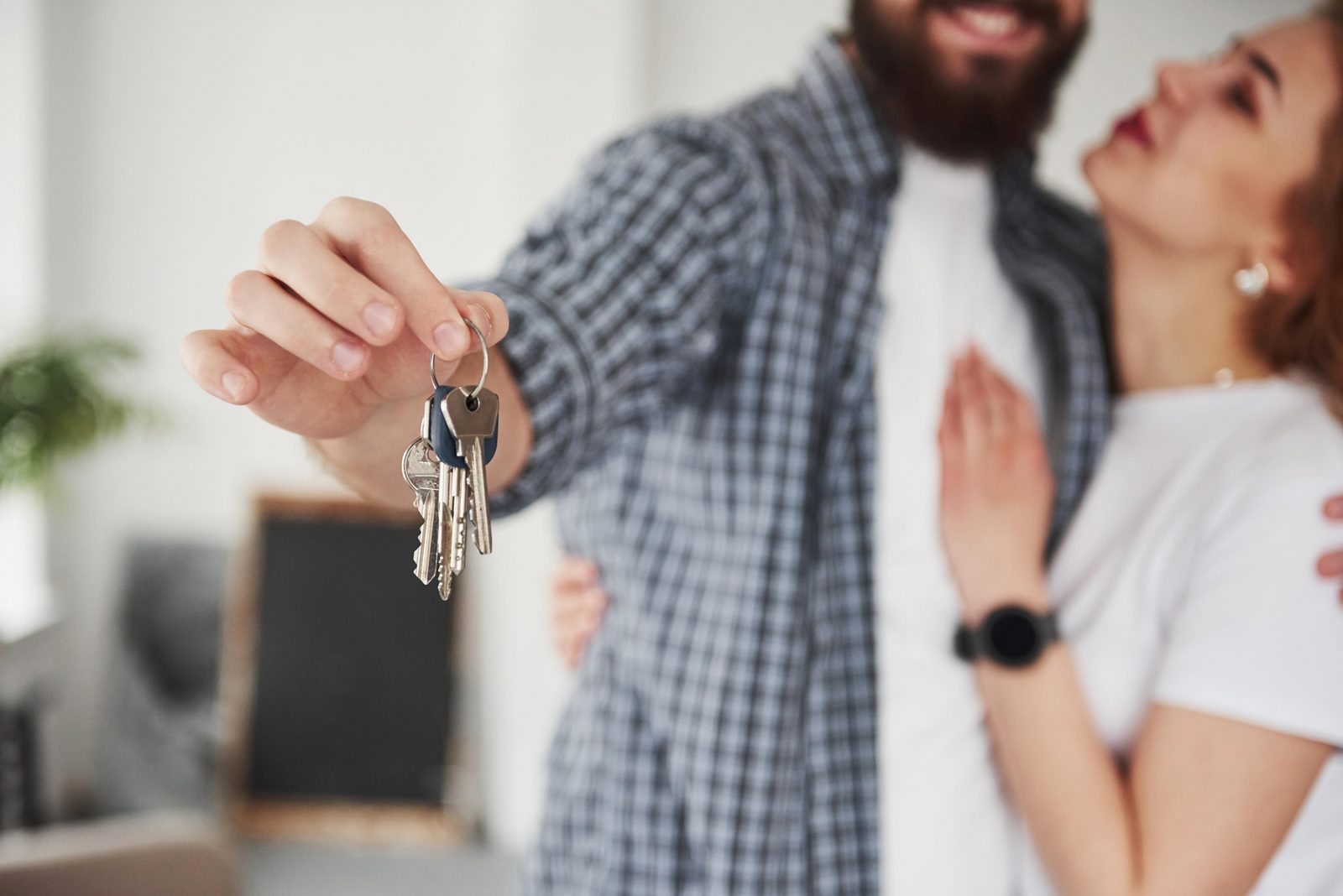 NIEUW : BOHO KEYS!