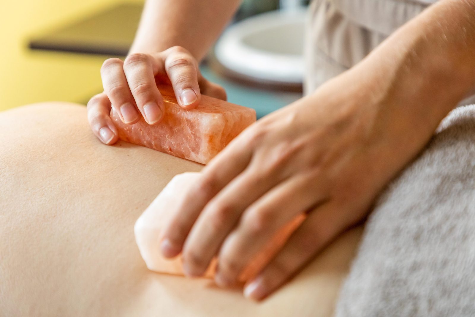 Beautysalon Overijssel