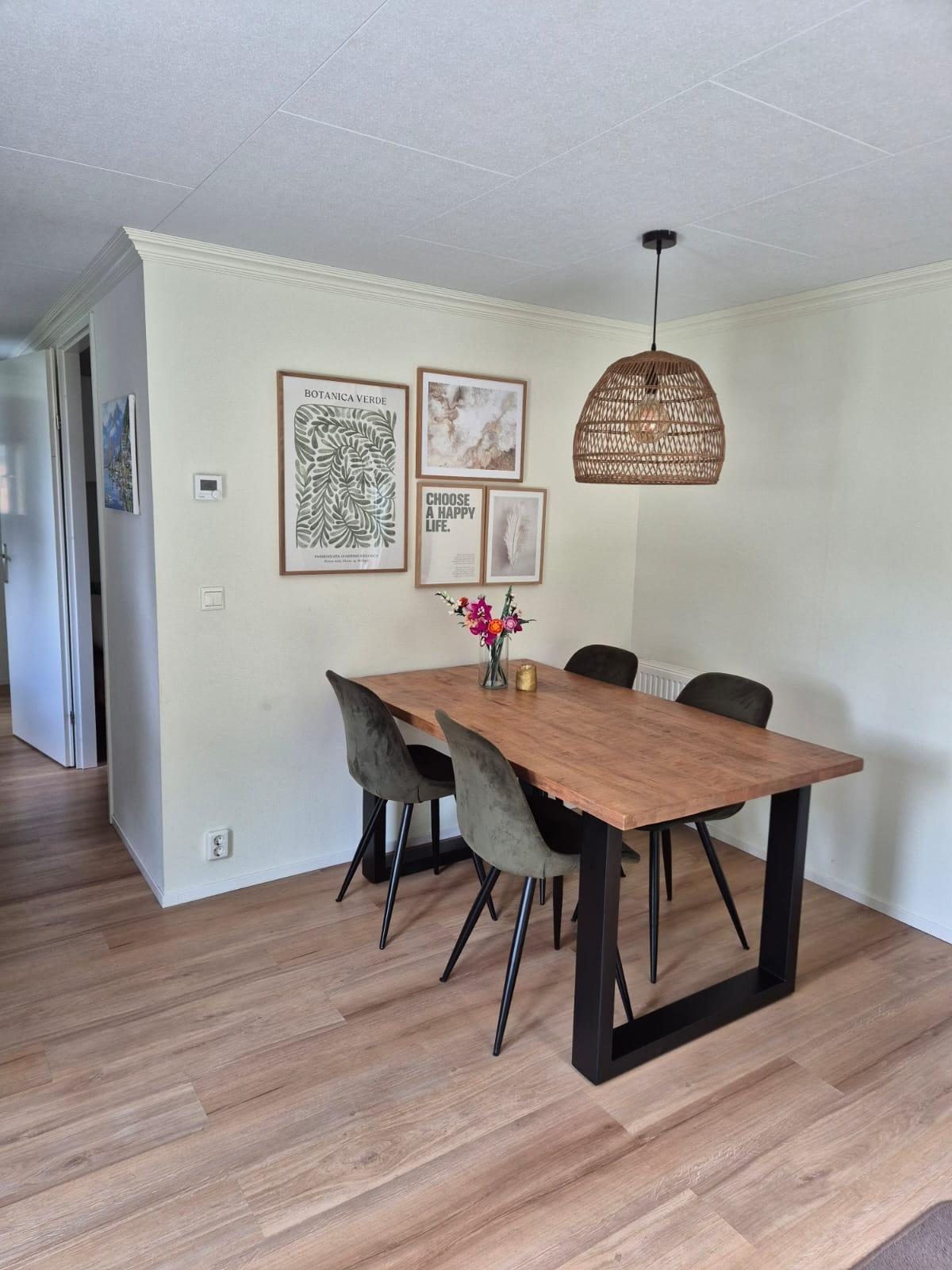 Beukenpad 10  ossenberg
