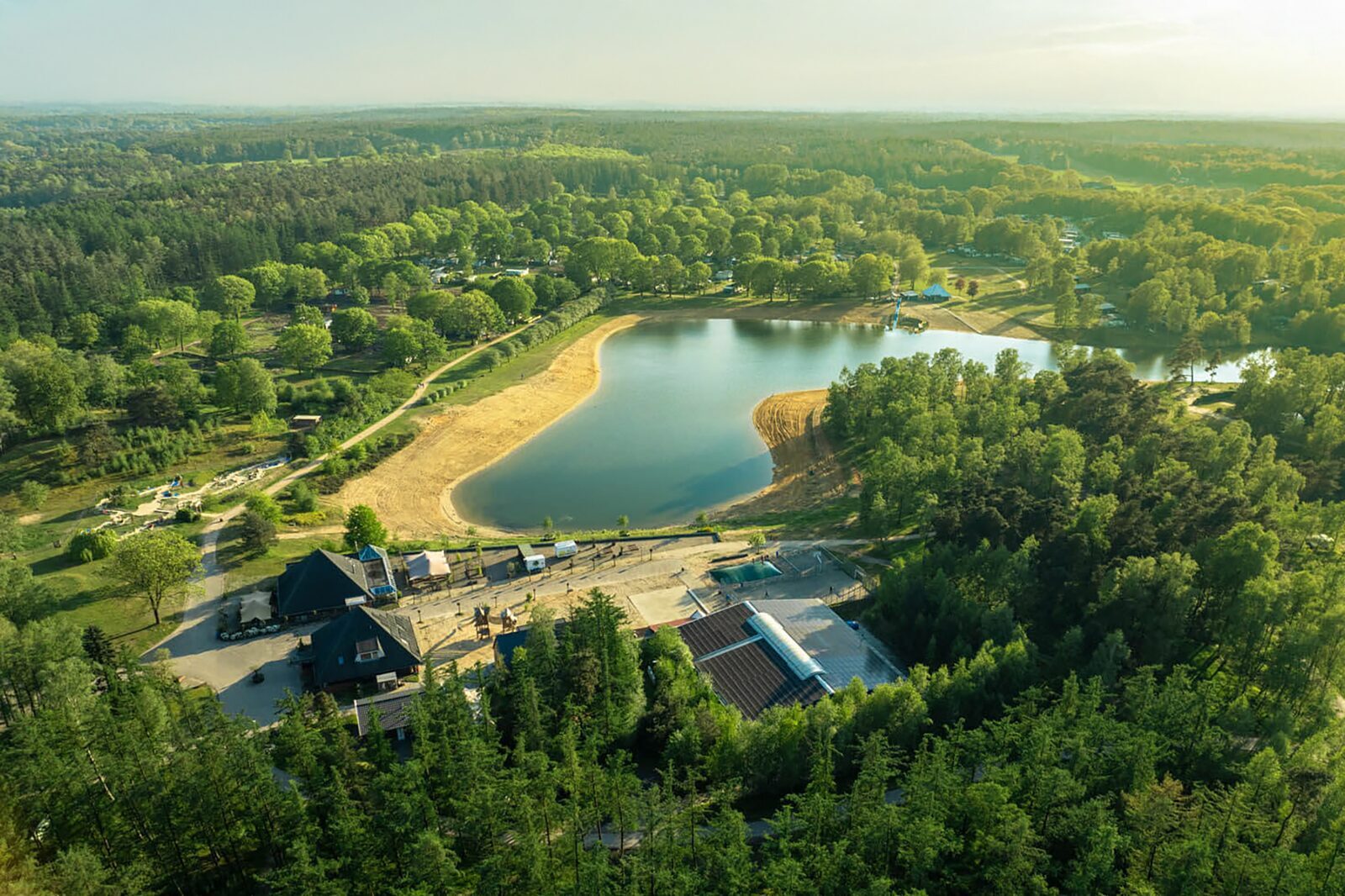 WB Resort in Wilsum — foto 2