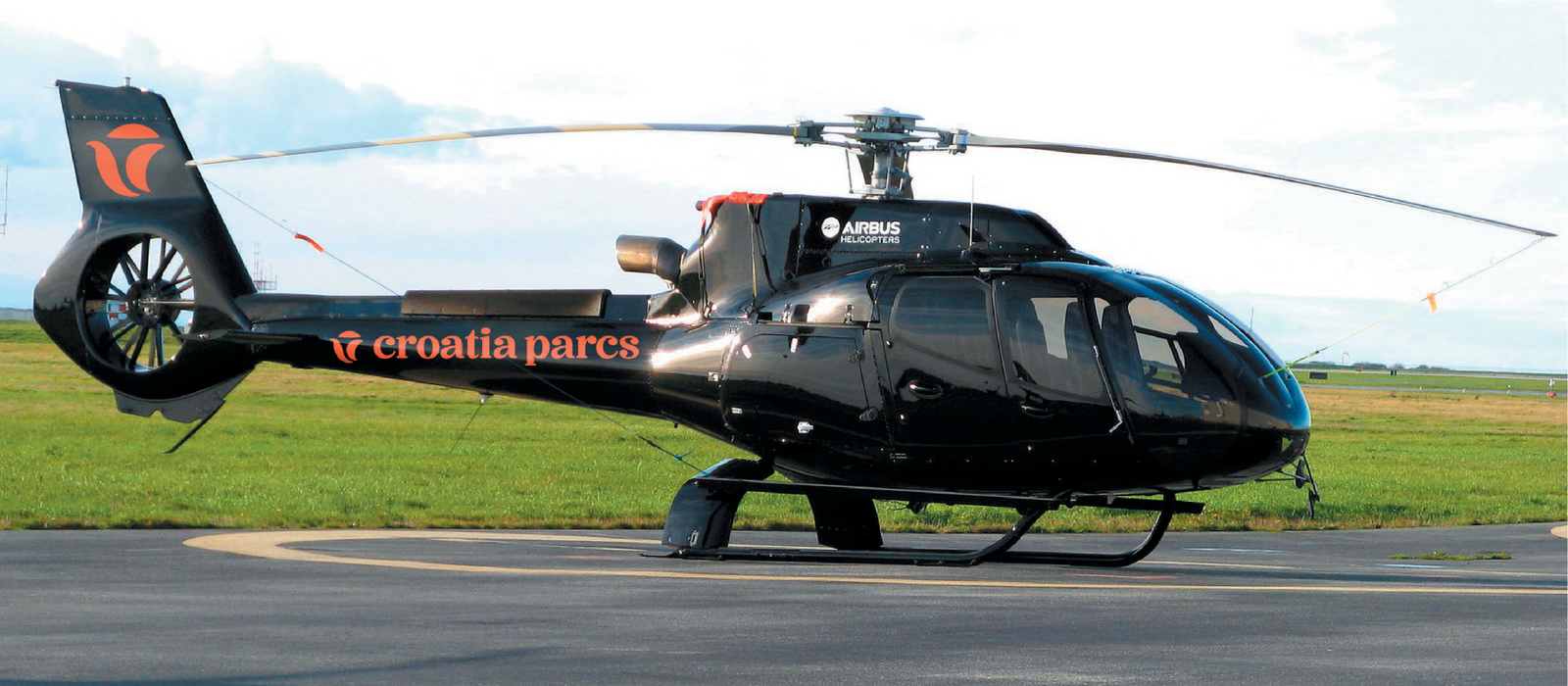 Helicopter