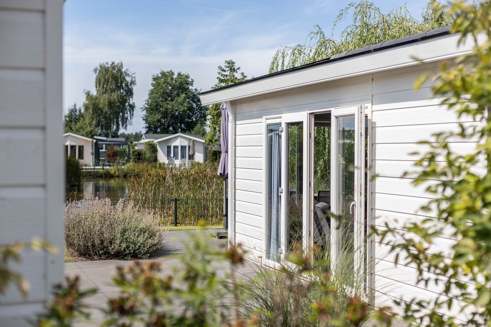 Vakantiehuizen