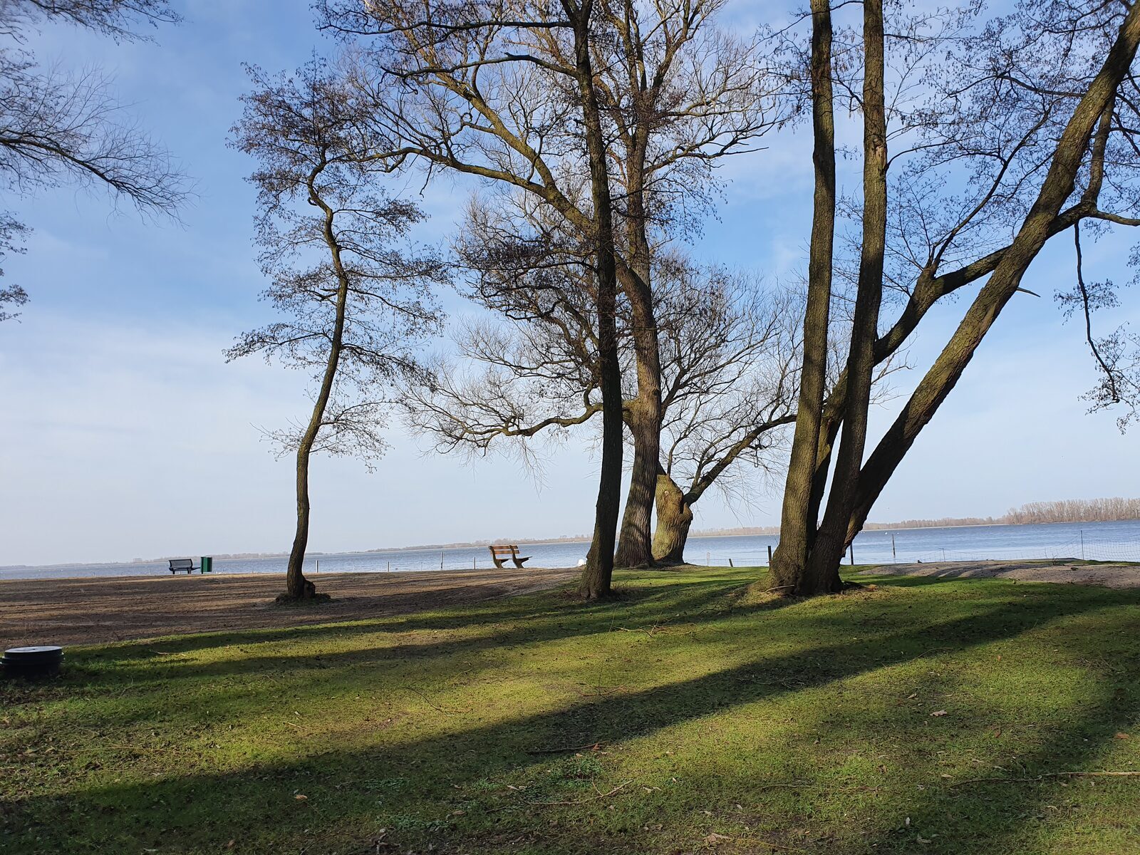 Vakantiepark Veluwemeer
