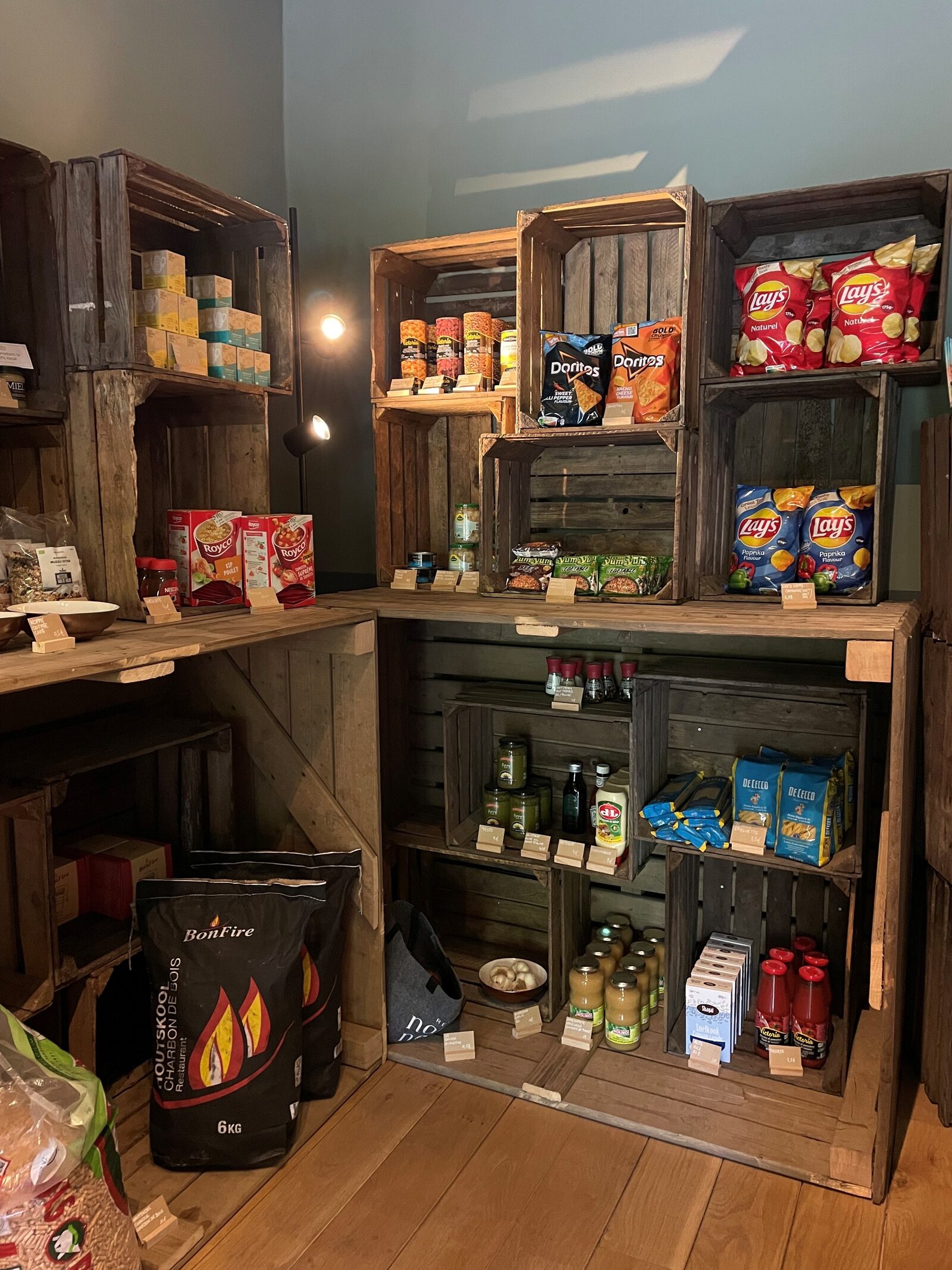 Winkel