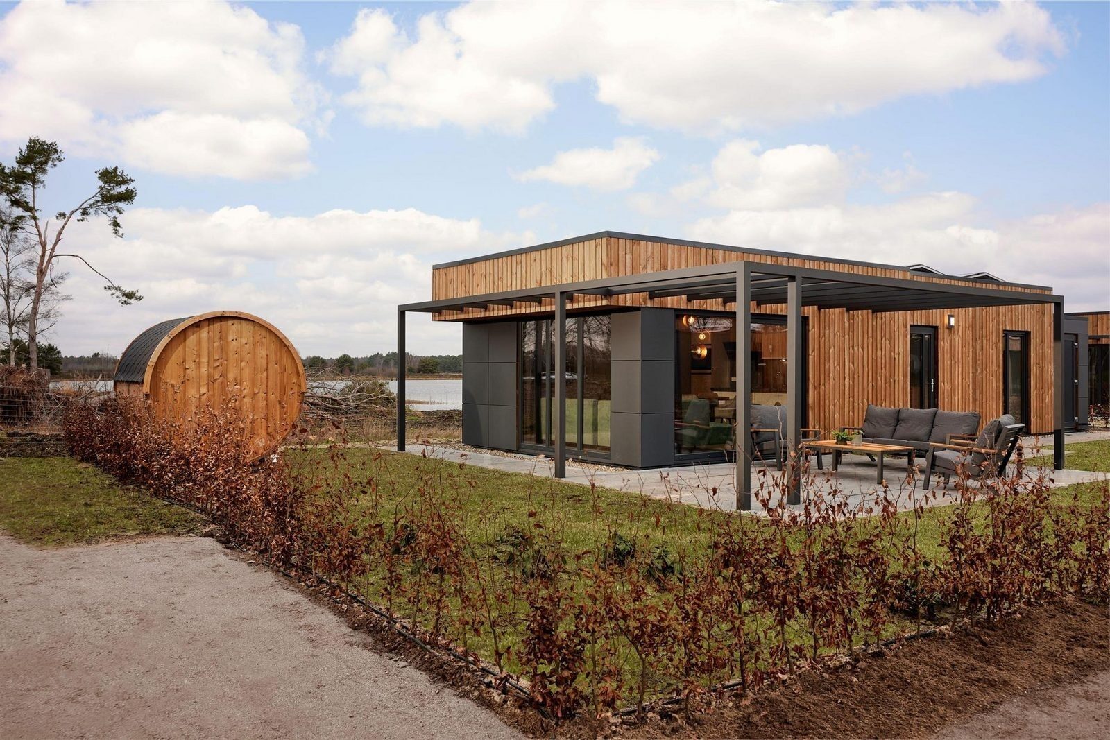 Vakantiepark Denekamp