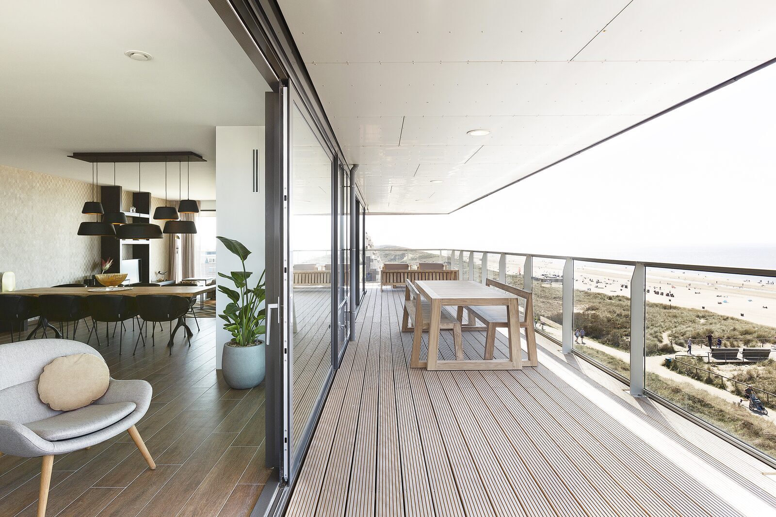 Holiday home Egmond aan Zee