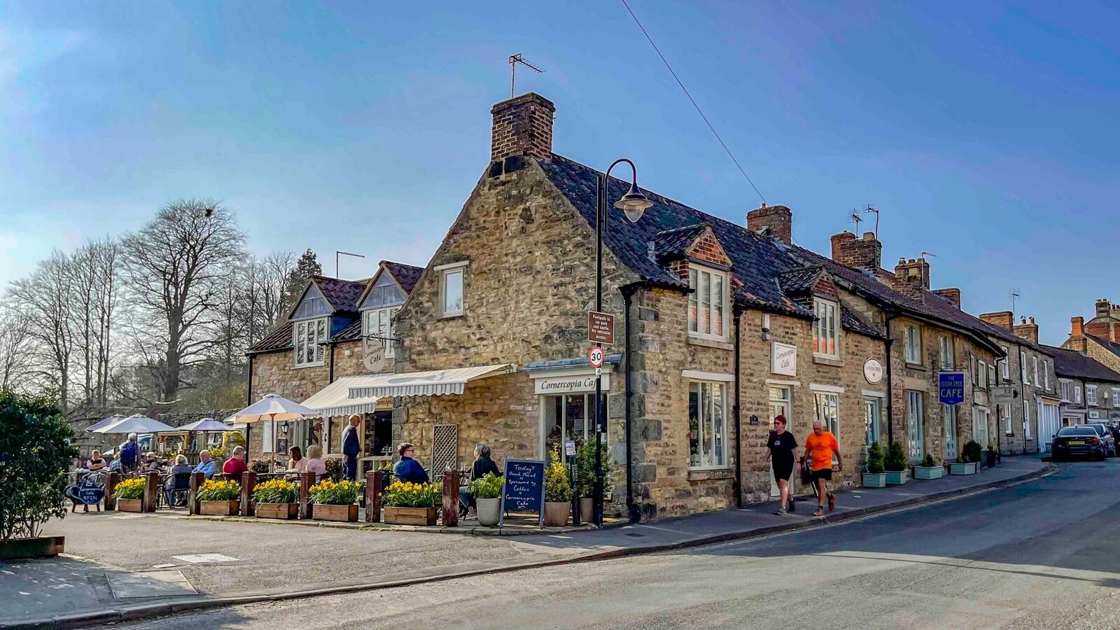 Helmsley