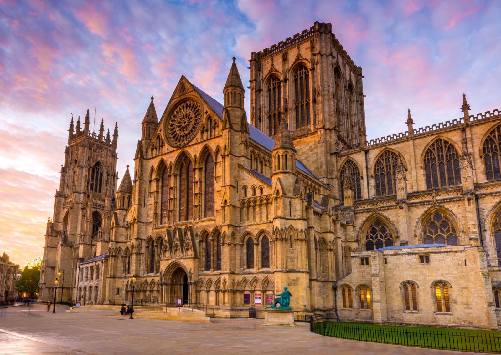 York