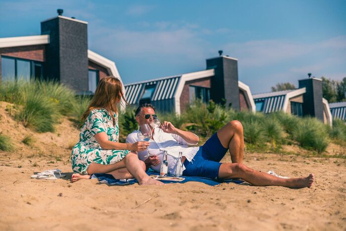 EuroParcs De Kraaijenbergse Plassen in Linden — foto 4