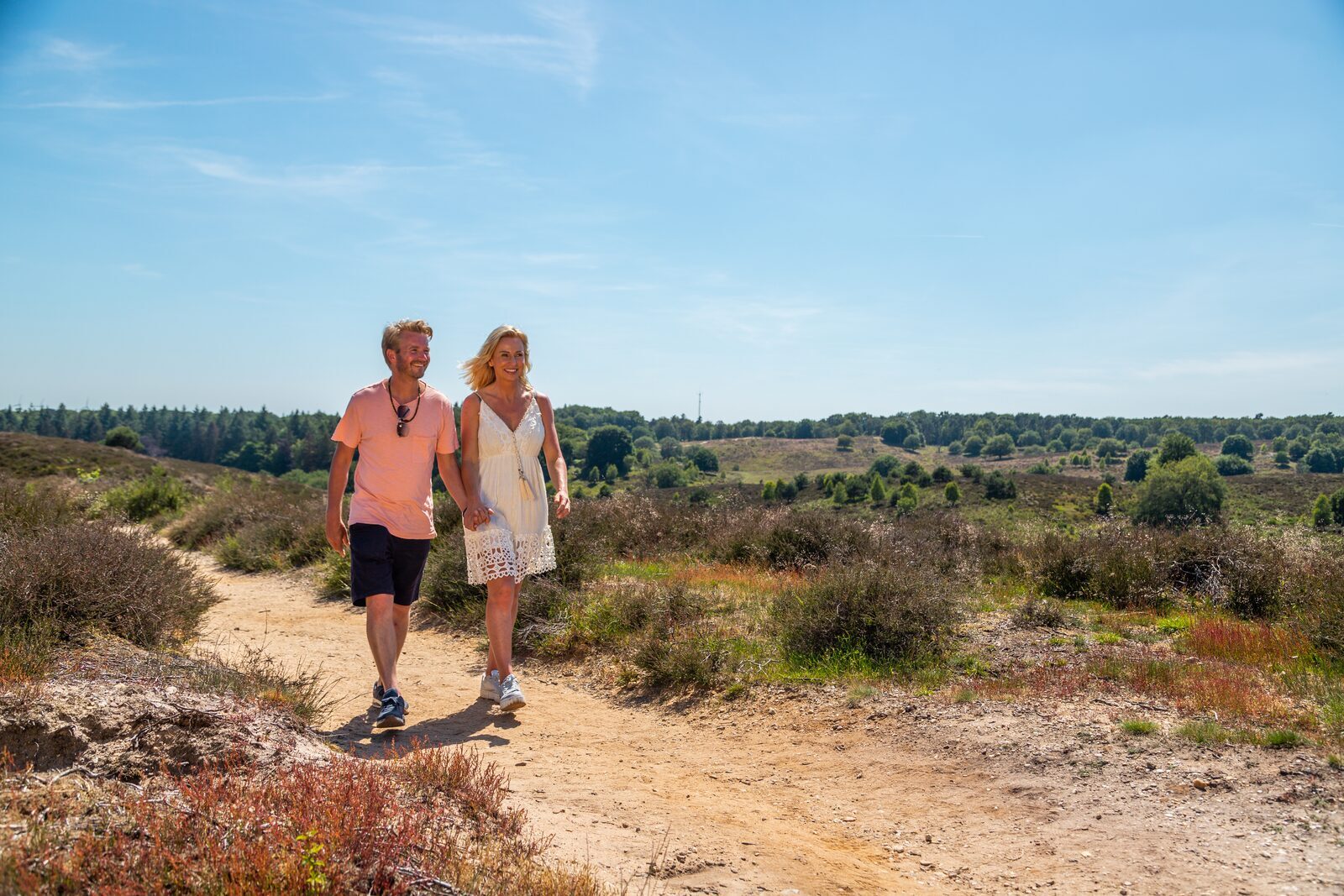 vakantiepark olburgen