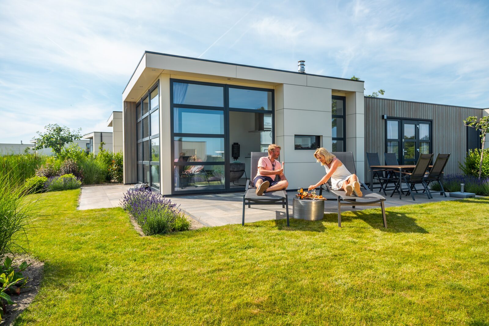 vakantiepark olburgen