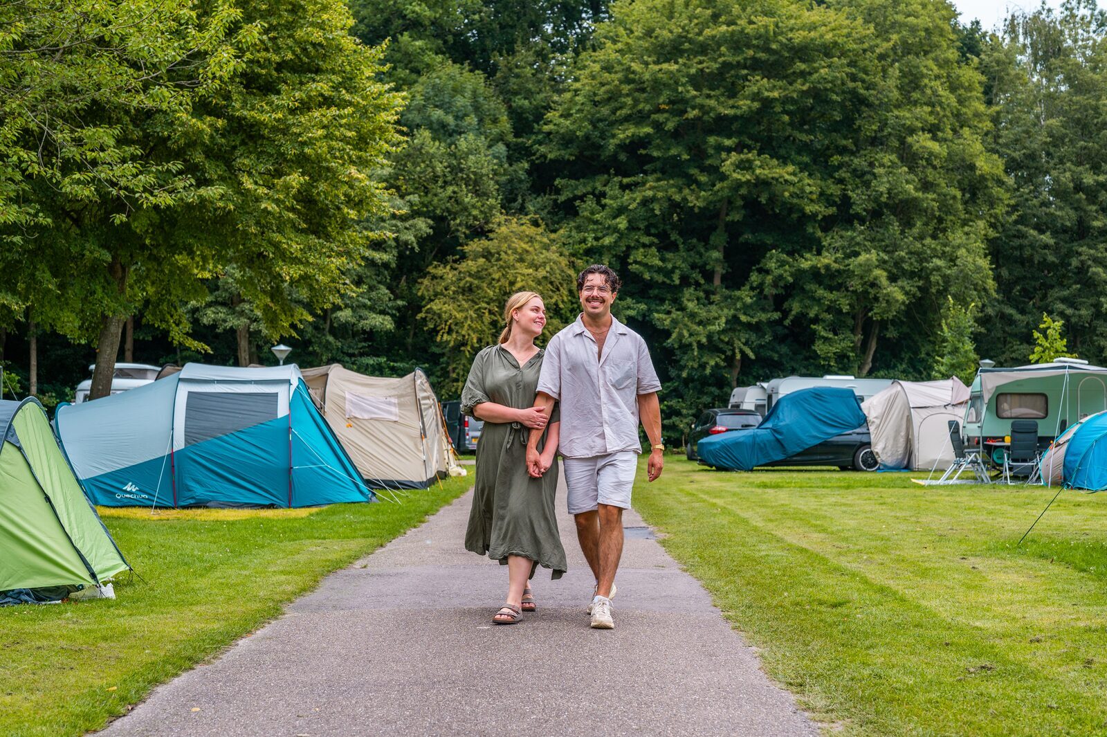 Vakantie 2 personen