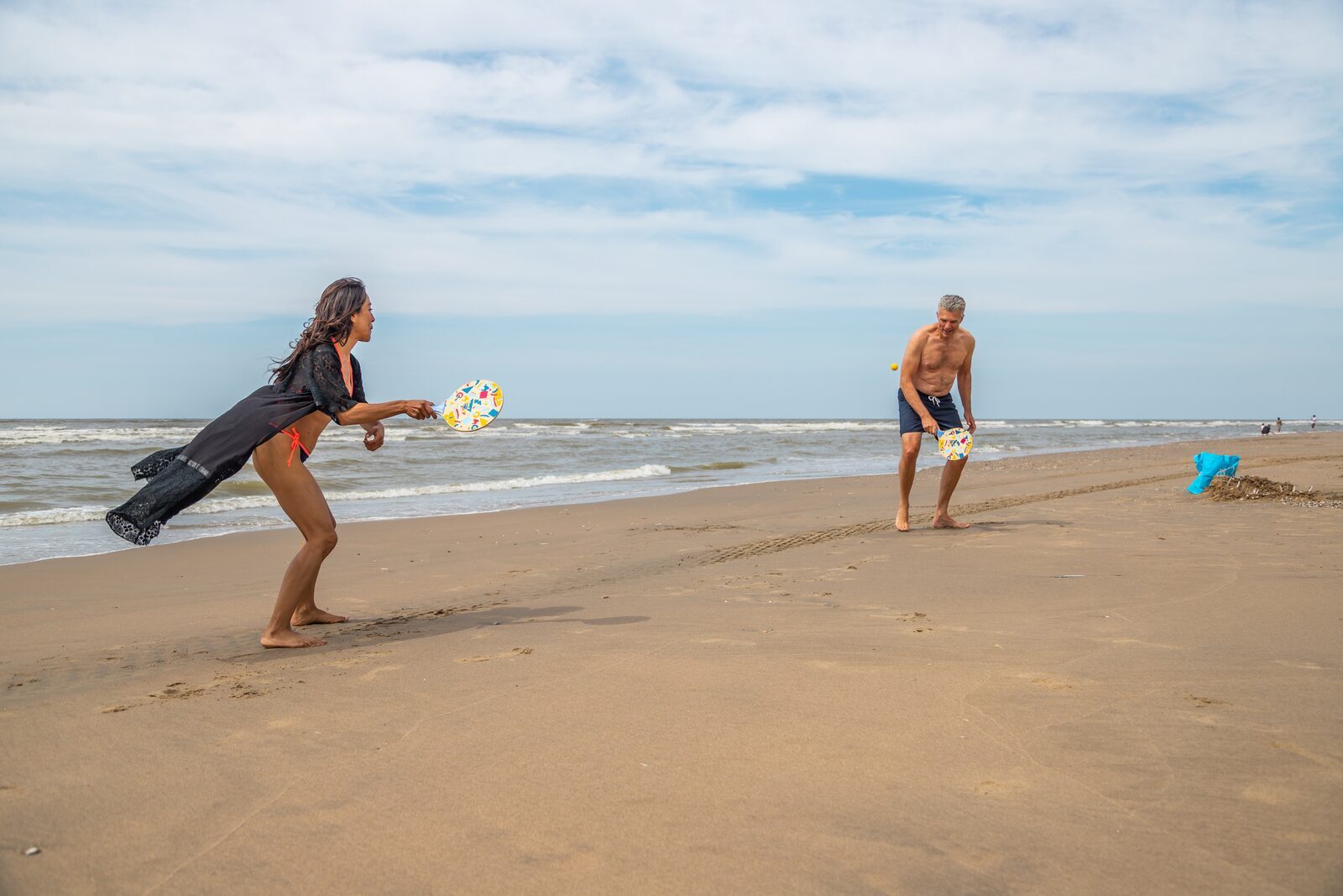 Vakantiepark Cadzand