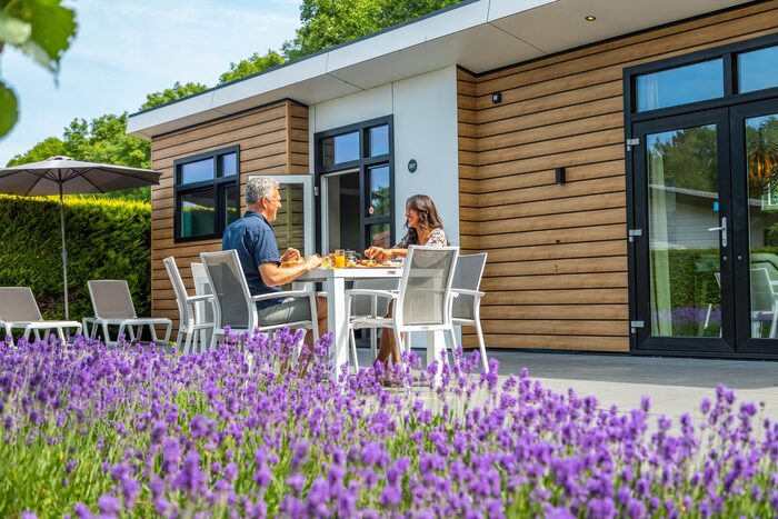 EuroParcs Noordwijkse Duinen in Noordwijk — foto 2