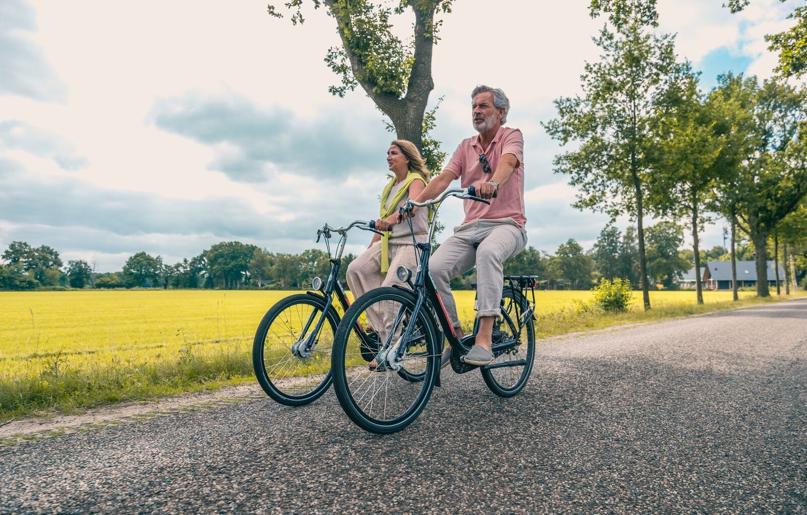 Vakantie 2 personen